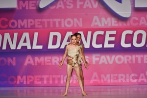 Girls Just Wanna Have Fun