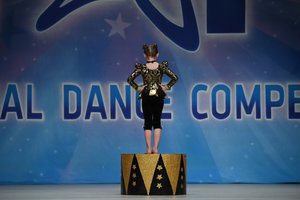 Welcome To The Circus