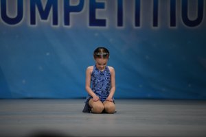 Heaven Is A Place On Earth