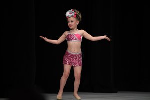 Man, I Feel Like A Woman!