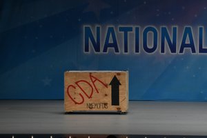 The Cat In The Hat Surprise