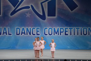 All The Pretty Horses