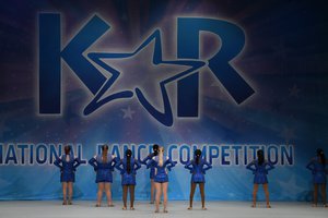 Devil With The Blue Dress