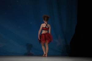 What's A Girl Got To Do