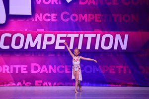 Somewhere Only We Know