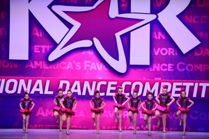 Better When I'm Dancing