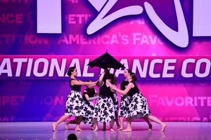 Raining In Baltimore