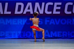 Don't Rain On My Parade