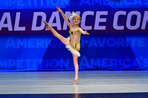 Not For The Life Of Me