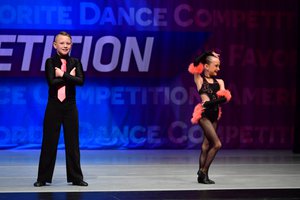 Big Bad Handsome Man