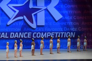 Footprints In The Sand