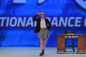 Nothing Rougher Than Love