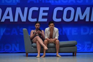 I'm Not The Only One