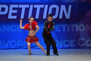 Boy From New York City