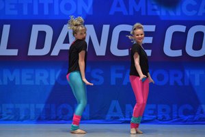 Girls Just Want To Have Fun