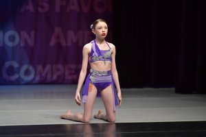 Fear You Don't Own Me