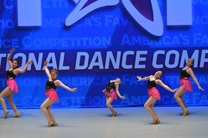 Do You Believe In Love