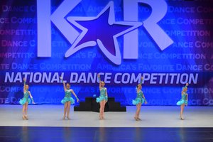 Hooray For Hollywood