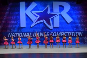 Mama I'm A Big Girl Now