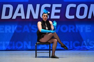 When Velma Takes The Stand