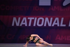 Various Saints And Storms