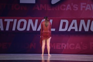 I Can't Make You Love Me