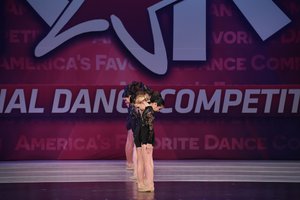 One Beautiful Evening