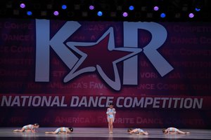 Don't Worry About Me