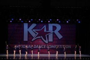 Shake Your Groove Thing