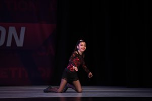 Show Me How You Burlesque