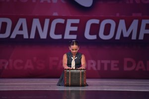 When The Ship Goes Down