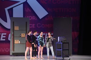 Jumanji Welcome To The Jungle