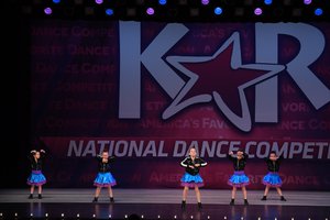 What Dreams Are Made Of