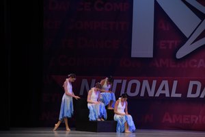 Wind Beneath My Wings