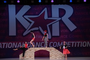 Paris Is Paris Again