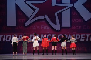 Times Are Hard For Dreamers