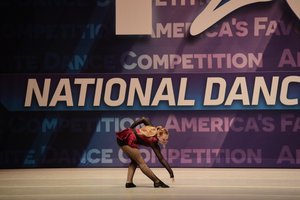 Another One Bites The Dust