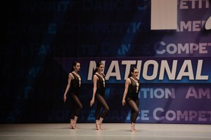 The Way You Make Me Feel