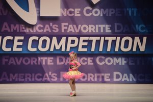 Little Bitty Pretty One