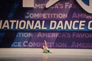 A Part Of Your World