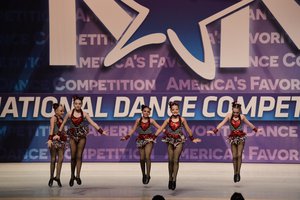 Crazy Little Thing Called Love