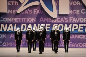 Another One Bites The Dust