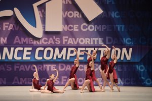 I Didn't Know My Own Strength