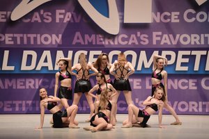 The Way You Make Me Feel