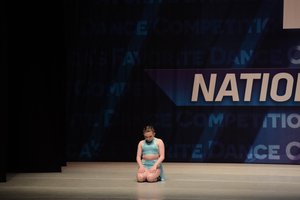 Through The Eyes Of A Child