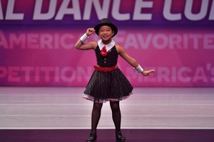 Saturday Night Fish Fry