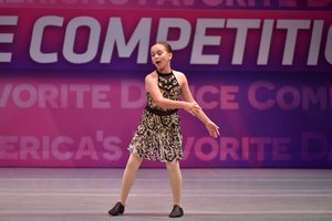 I'm The Greatest Star