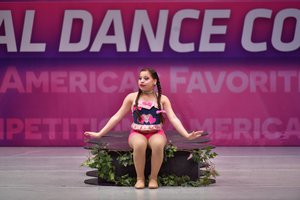 Down By The Lazy River