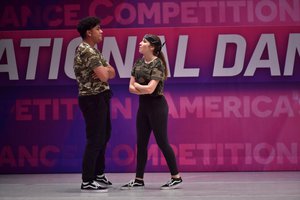 Amerika's Most Wanted