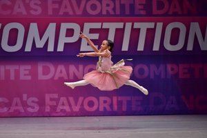 Sleeping Beauty Waltz